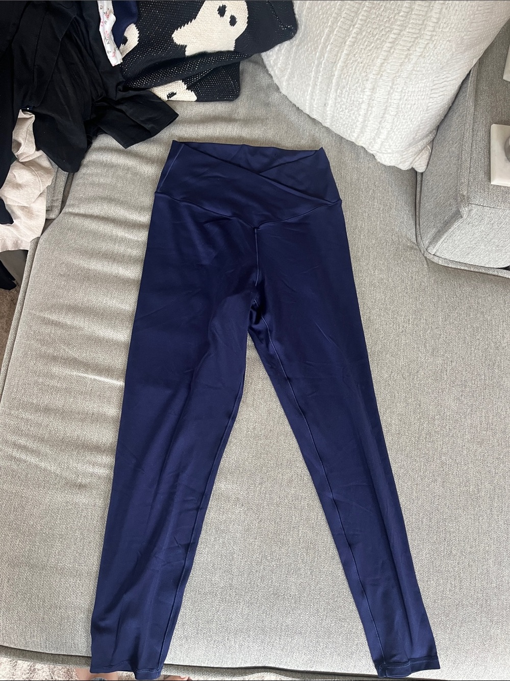Offline by Aerie Navy High-Waisted women’s Leggings